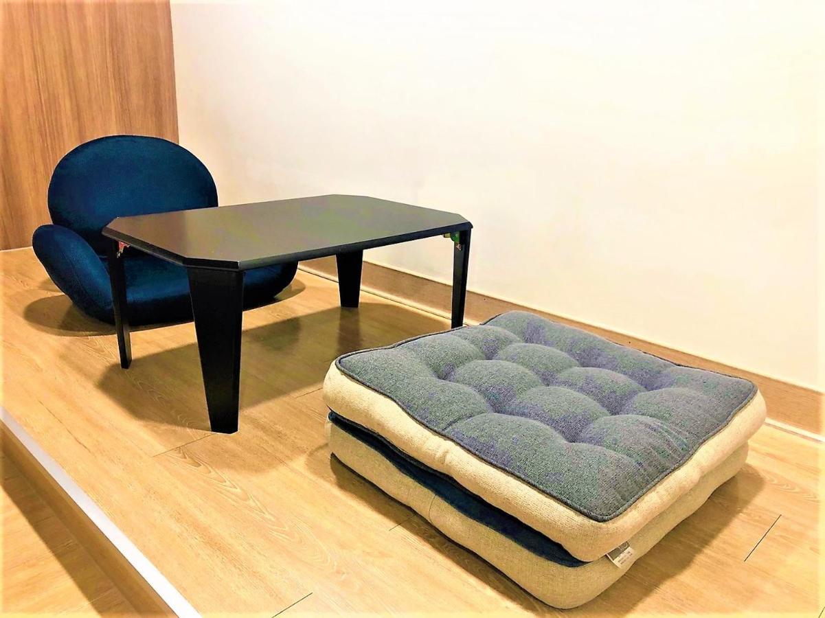 Holo Hotel טאינאן מראה חיצוני תמונה